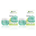 Garnier Moisture Rescue Refreshing Gel-Cream Facial Moisturizer, 1.7 oz