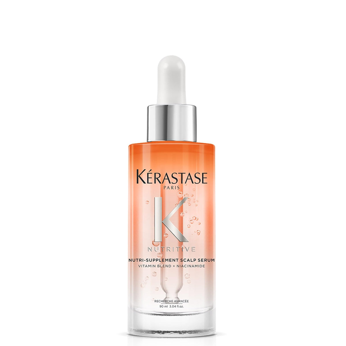 Kérastase Nutritive Hydrating Scalp Serum for Dry Scalp