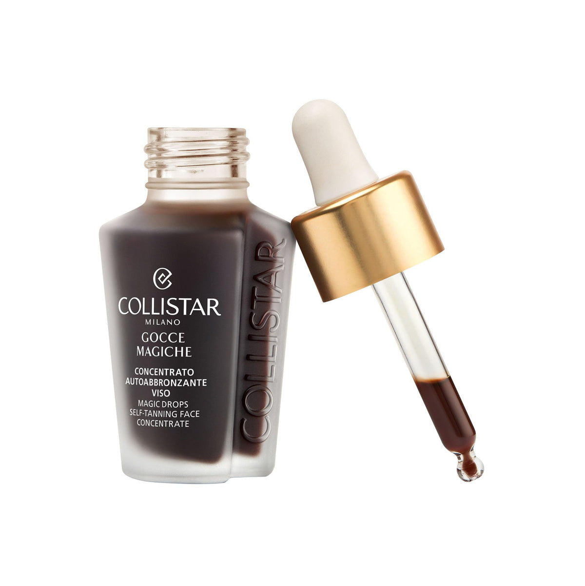 Collistar Magic Drops Self-Tanning Concentrate 30ml