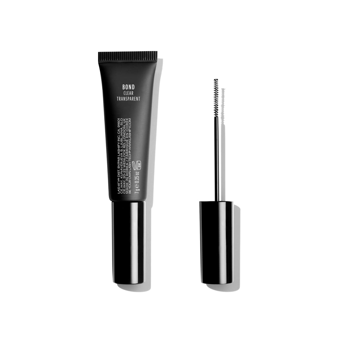 Lashify Whisper Light Classic Flexible Lash Bond Adhesive
