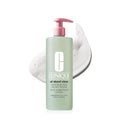 Clinique All About Clean Liquid Facial Soap Face Cleanser