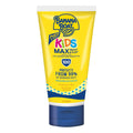 Banana Boat Kids Max Protect & Play SPF 100 Sunscreen Lotion, 4 oz, 3-Pack