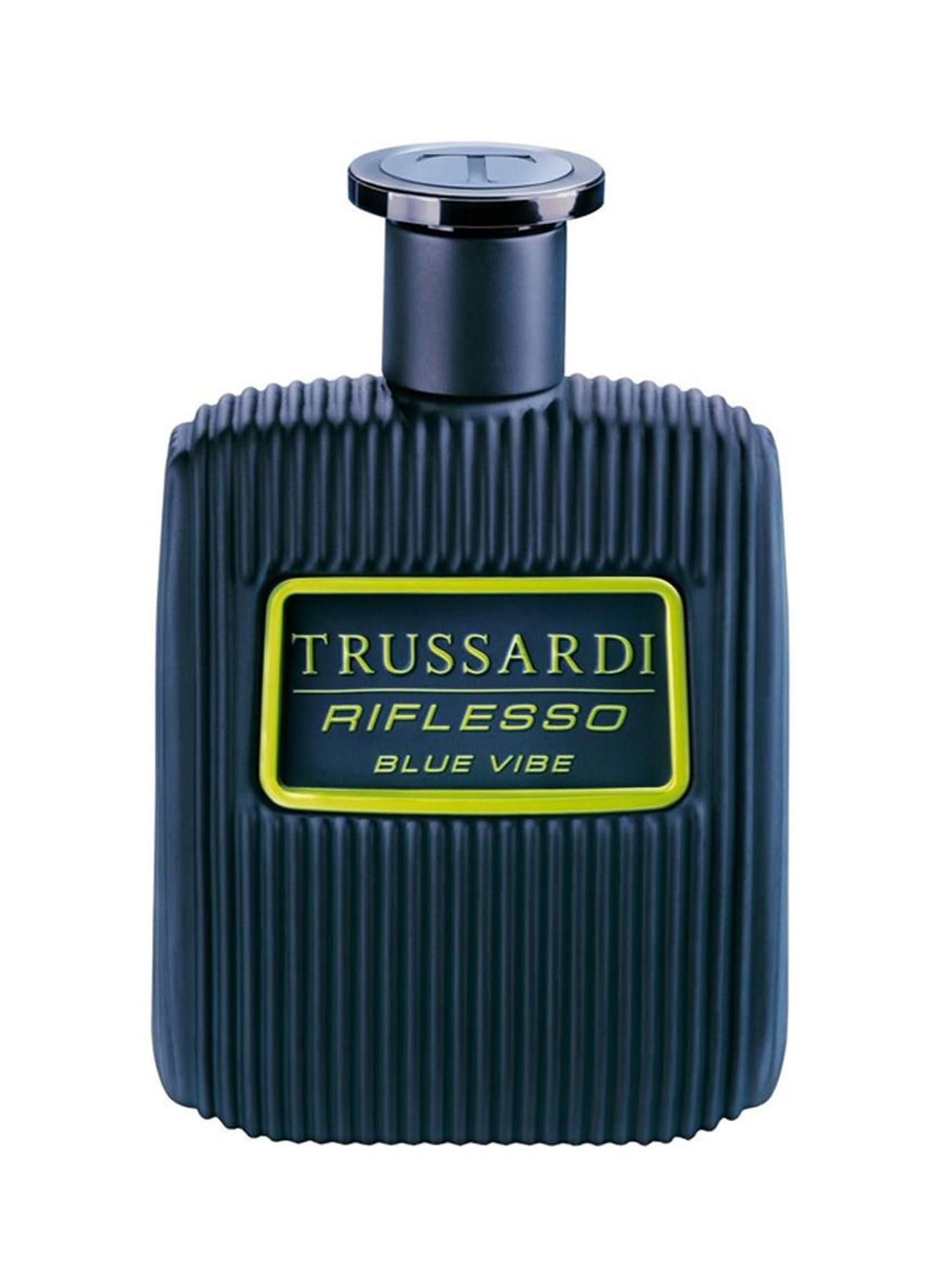 Trussardi Riflesso Blue Vibe Men's Fragrance