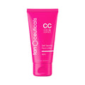 Tanceuticals Facial Self-Tanning Lotion with Coconut Scent
