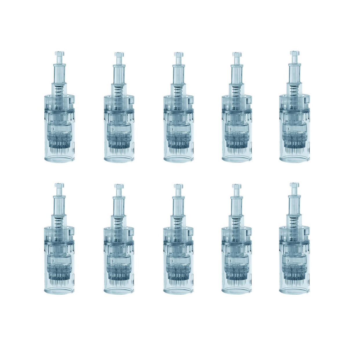 0.25mm Microneedling Needles, 10-Piece Set
