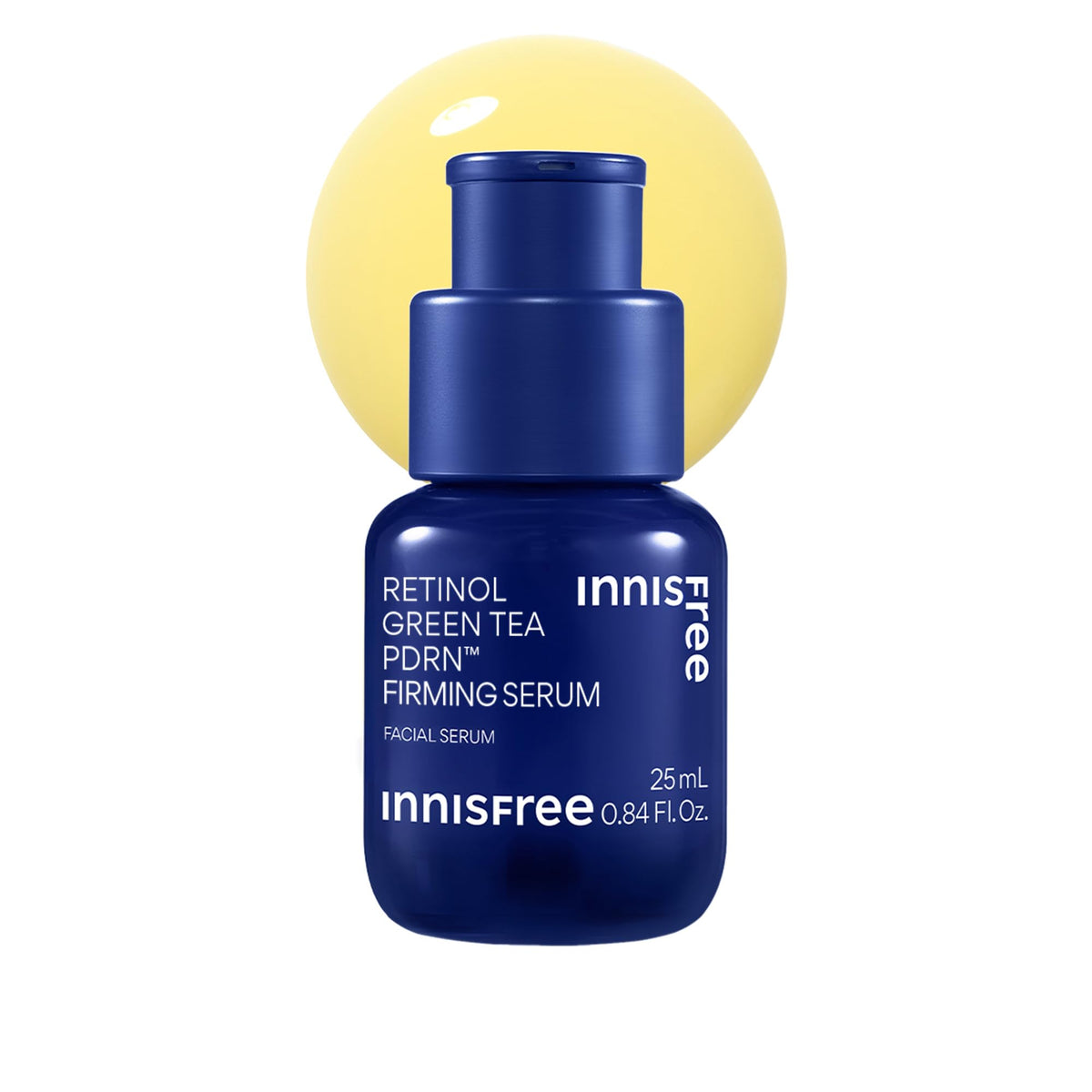 innisfree Green Tea PDRN Retinol Serum