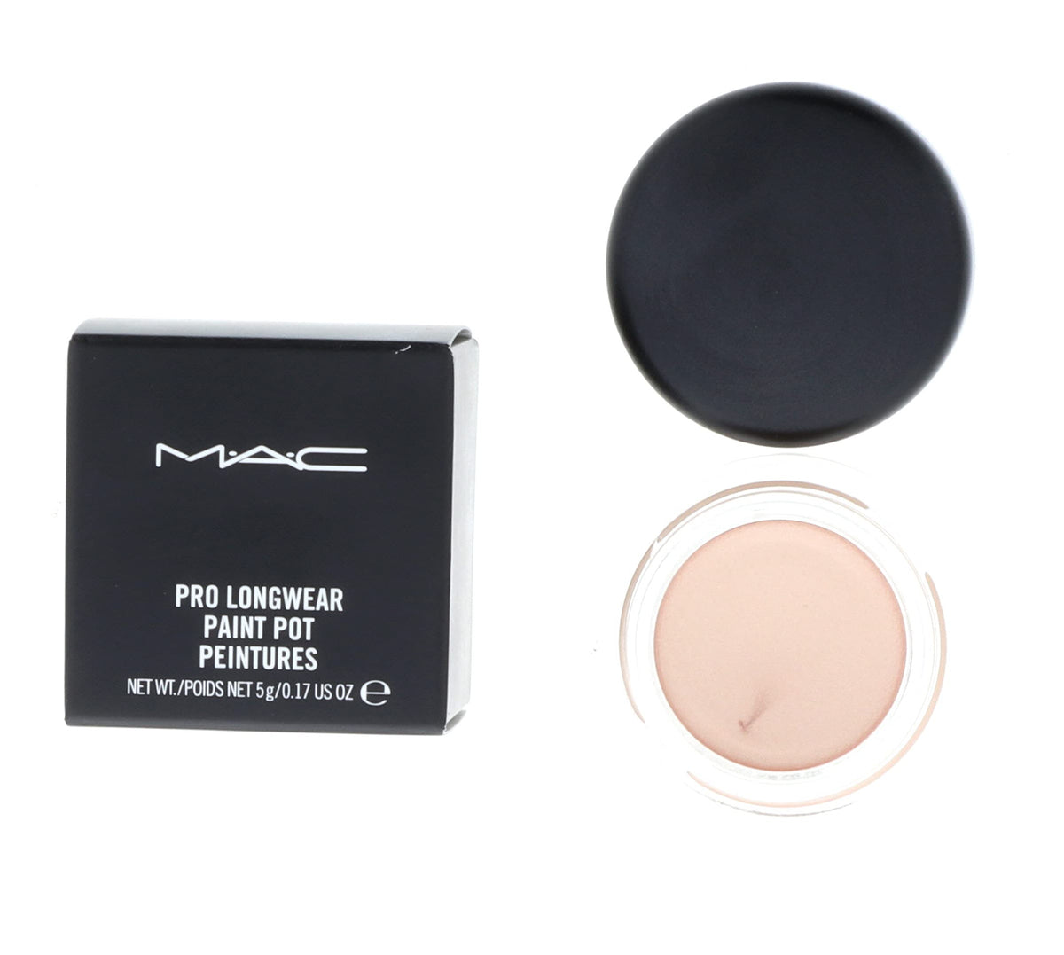 M.A.C. Paint Pot Bare Study, 1 Count