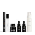 DIME Beauty Icons Collection Travel Size Skincare Discovery Set