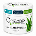 Ongaro Beauty Probiotic Face Moisturizer with Aloe Vera and Hyaluronic Acid