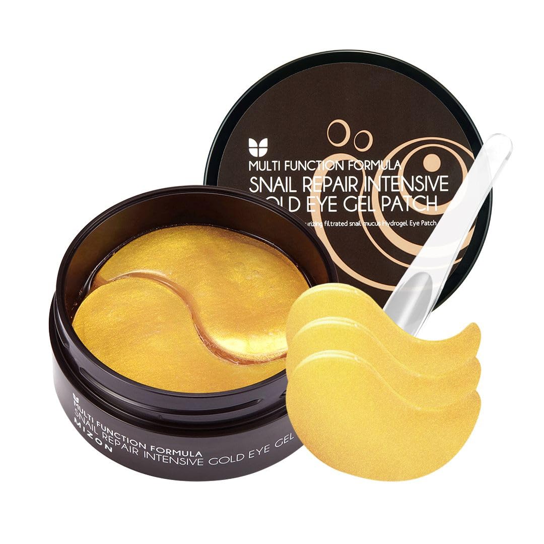 MIZON Under Eye Hydrogel Patches for Eye Area Care