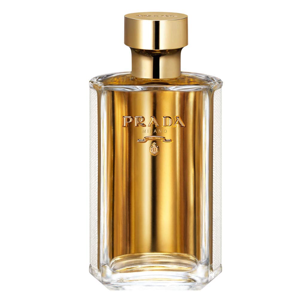 Prada La Femme Eau de Parfum Spray for Women, 3.4 oz