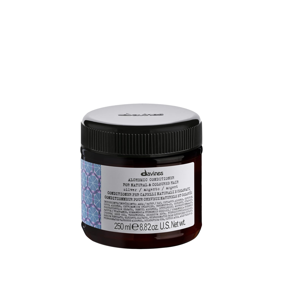 Davines Alchemic Color-Depositing Conditioner with Jojoba Oil