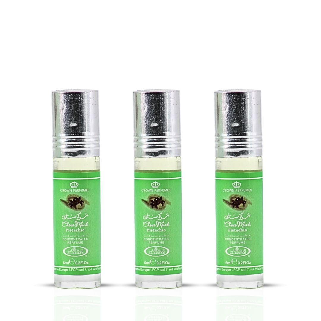 Al-Rehab Fragrance