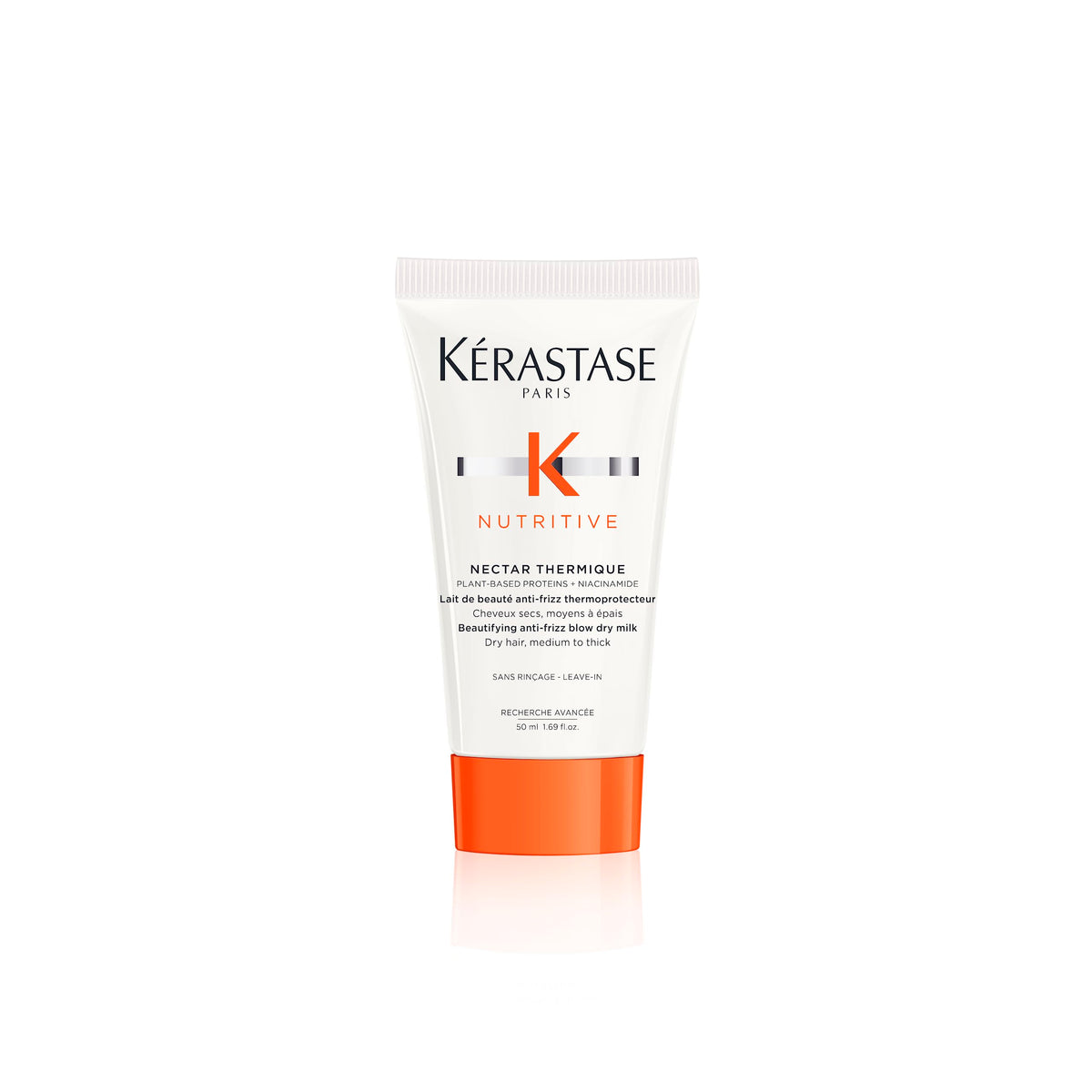 Kérastase Nutritive Nectar Thermique Heat Protecting Cream