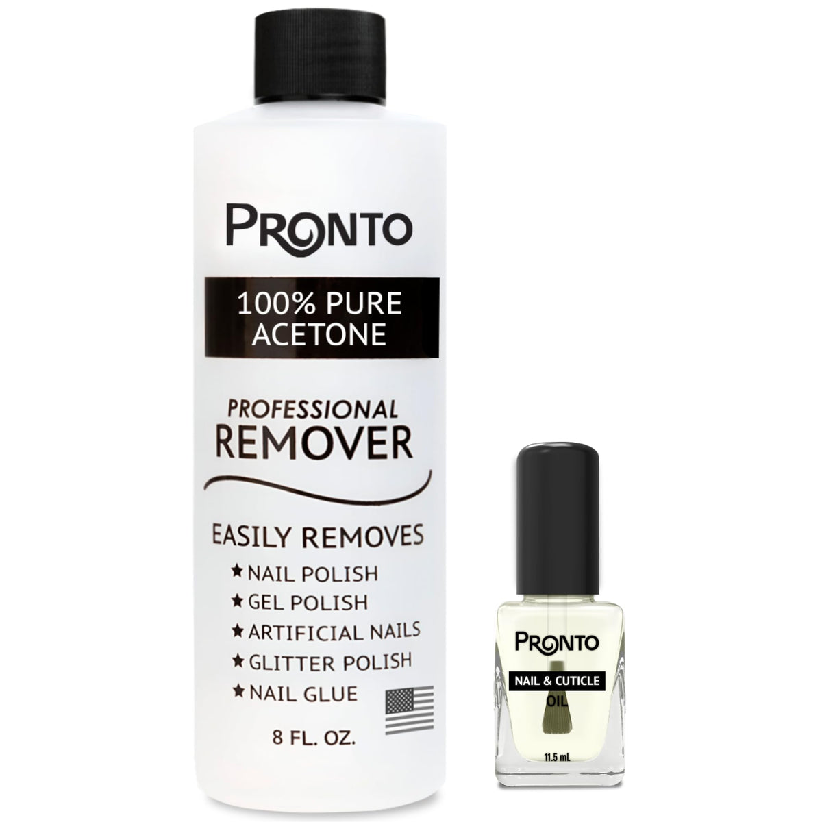 Pronto Nail Care