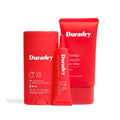 Duradry Sweat Control Trio – 3-Step Antiperspirant & Body Wash