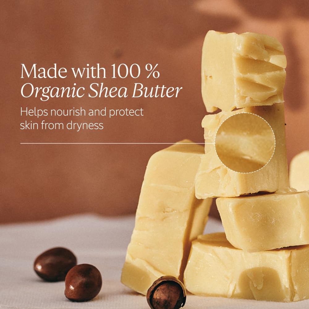 L'OCCITANE Shea Butter Body Skincare Gift Set for Dry Skin
