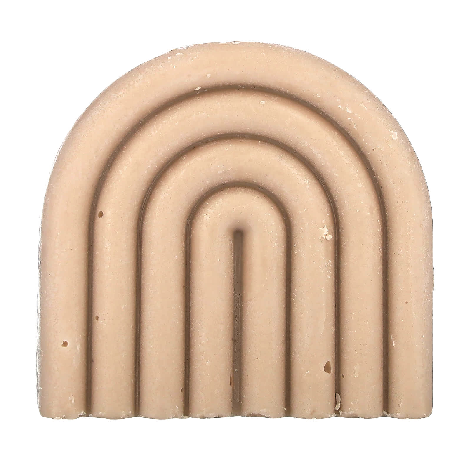 Kitsch, Hydrating Solid Conditioner Bar, Shea Butter, Sugared Amber & Shea, 1 Bar, 2.7 oz (77 g)
