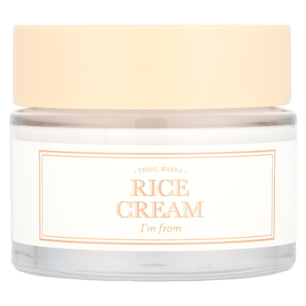 I'm From, Rice Cream, 1.76 oz (50 g)