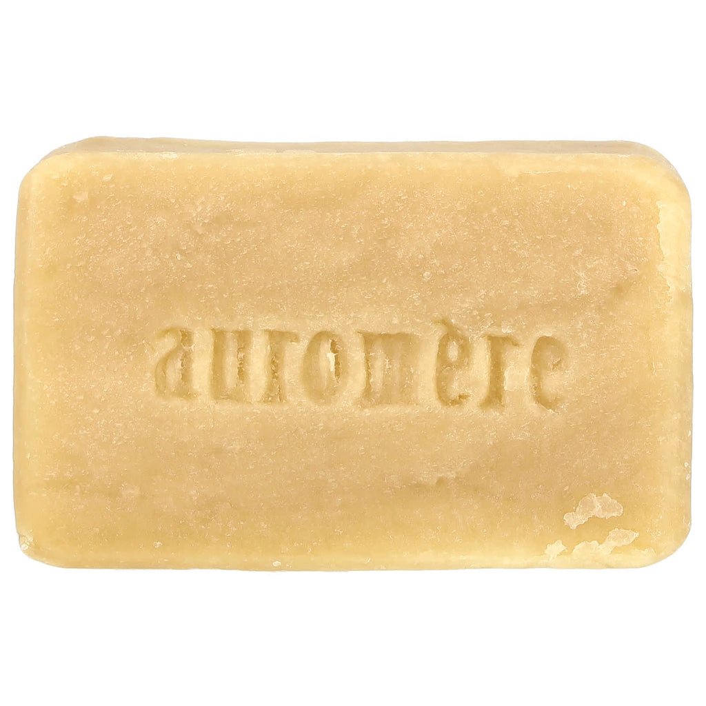 Auromere, Ayurvedic Bar Soap with Neem, Tulsi-Neem, 2.75 oz (78 g)
