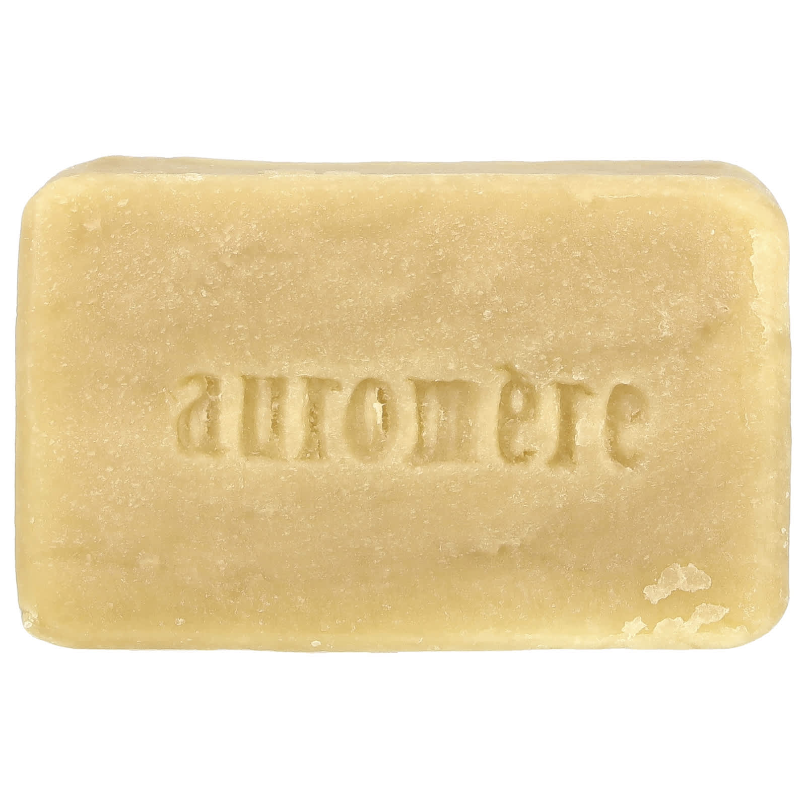 Auromere, Ayurvedic Bar Soap with Neem, Tulsi-Neem, 2.75 oz (78 g)