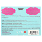 SuncoatGirl, Water-Based Nail Polish Kit, Flare & Fancy, 12 Pieces