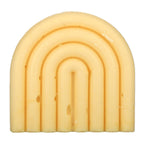 Kitsch, Deep-Moisturizing Solid Conditioner Bar, Coconut Oil, White Tea & Coconut, 1 Bar, 2.7 oz (77 g)