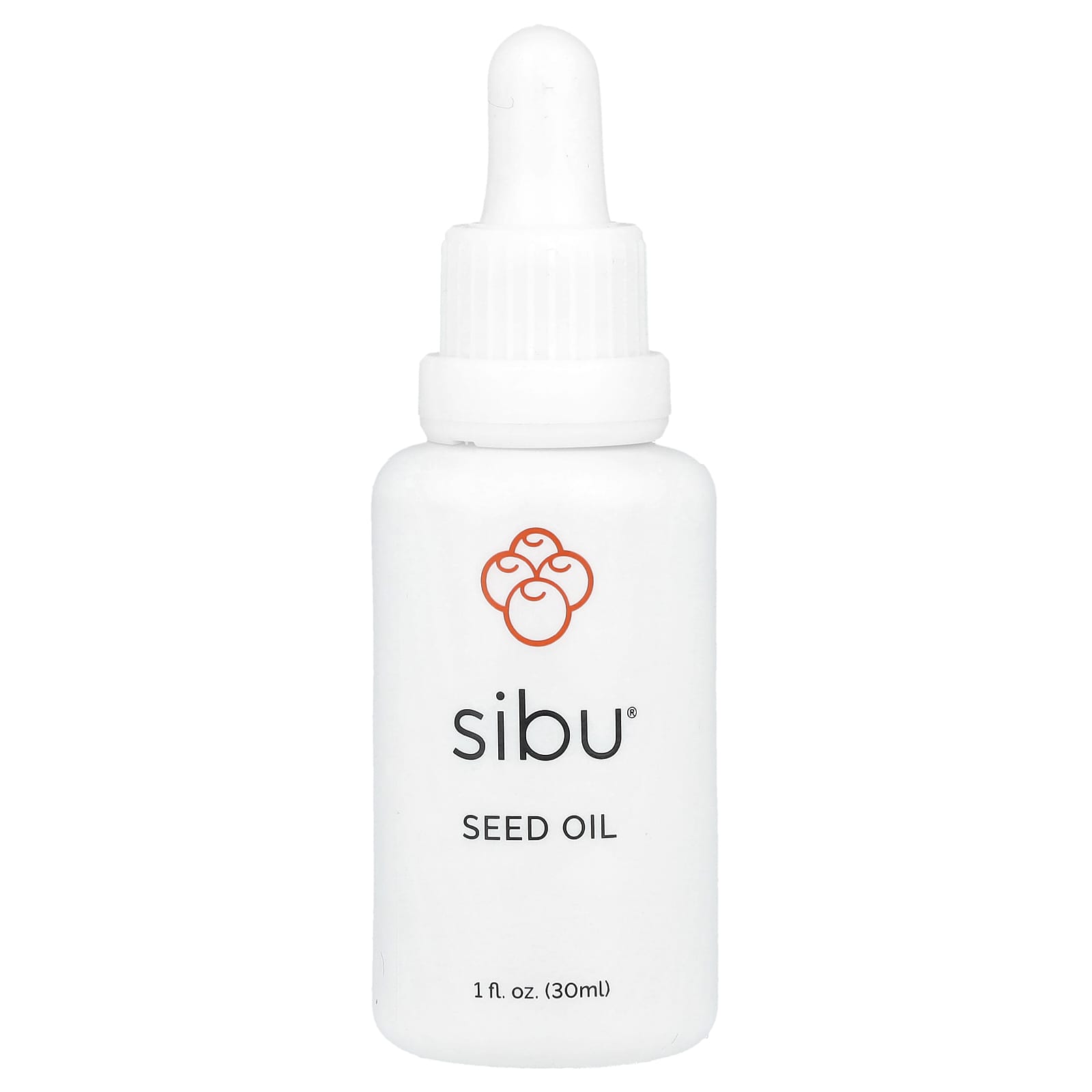 Sibu Beauty, Sea Berry Seed Oil, 1 fl oz (30 ml)