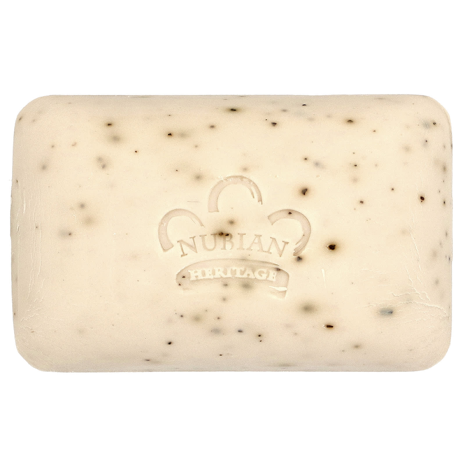 Nubian Heritage, Goat's Milk & Chai Bar Soap, 5 oz (142 g)