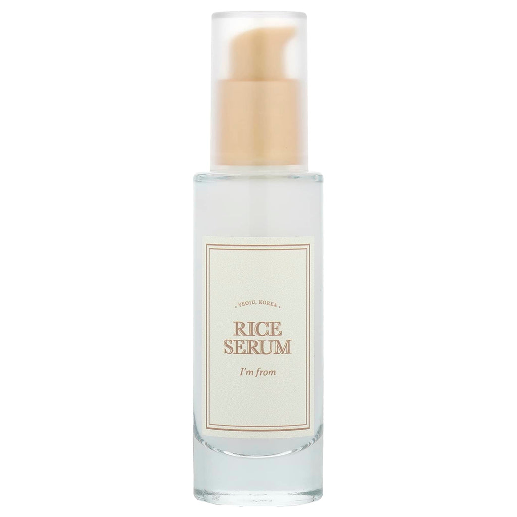 I'm From, Rice Serum, 1.01 fl oz (30 ml)