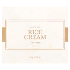 I'm From, Rice Cream, 1.76 oz (50 g)