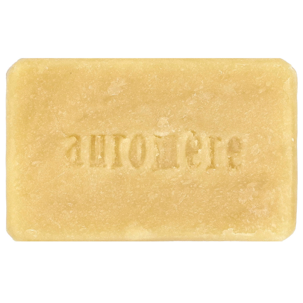 Auromere, Ayurvedic Bar Soap with Neem, Sandal-Turmeric, 2.75 oz (78 g)