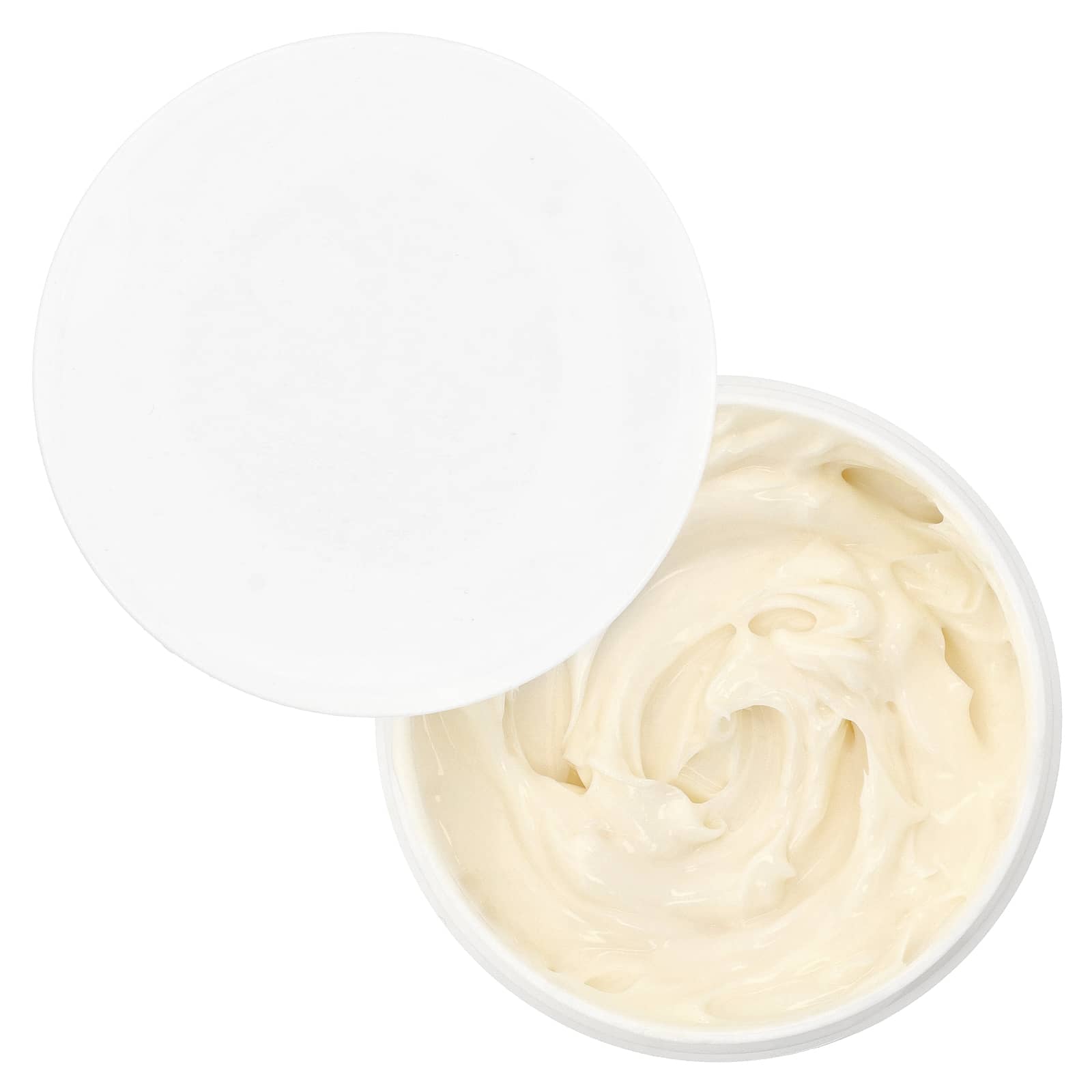Alba Botanica, Hawaiian Body Cream, Kukui Nut, 6.5 oz (184 g)