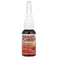 Greensations, Sinus Plumber™, All Natural Nasal Spray, 1 fl oz (30 ml)