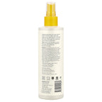 Andalou Naturals, Hair Spray, Brilliant Shine, For Medium Hold, Sunflower & Citrus , 8.2 fl oz (242 ml)