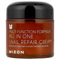 Mizon, All In One Snail Repair Cream, 2.53 fl oz (75 ml)