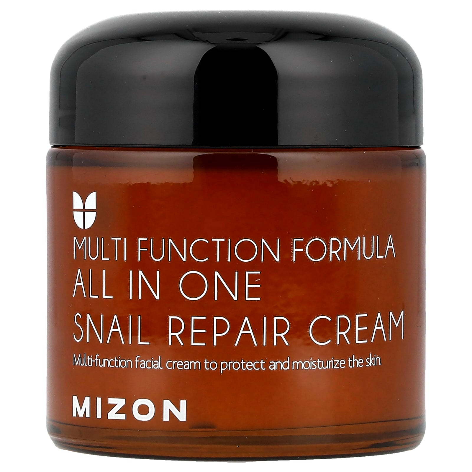 Mizon, All In One Snail Repair Cream, 2.53 fl oz (75 ml)