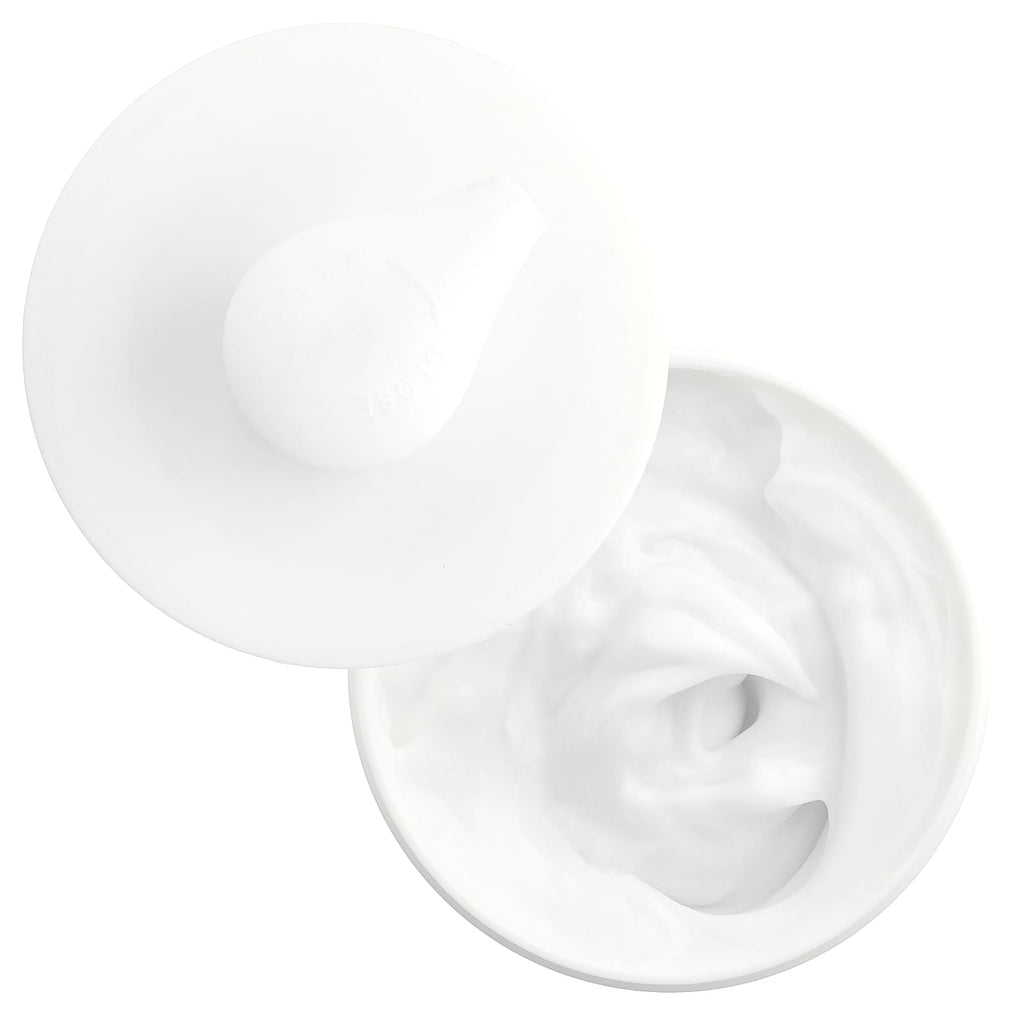 Advanced Clinicals, Coconut Oil Moisturizing Cream, 16 oz (454 g)