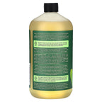 Desert Essence, Thoroughly Clean Face Wash, For Oily Skin, 32 fl oz (946 ml)