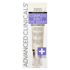 Advanced Clinicals, Complete 5-In-1 Eye Serum, 2 fl oz (59 ml)