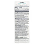 Cetaphil, Gentle Clear, Mattifying Acne Moisturizer , 3 fl oz (89 ml)