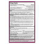 Nature's Way, Umcka®, Cold + Flu Relief Chewables, Ages 6+, Orange, 20 Tablets