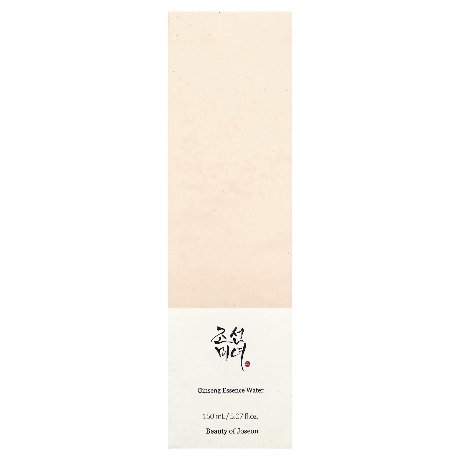 Beauty of Joseon, Ginseng Essence Water, 5.07 fl oz (150 ml)