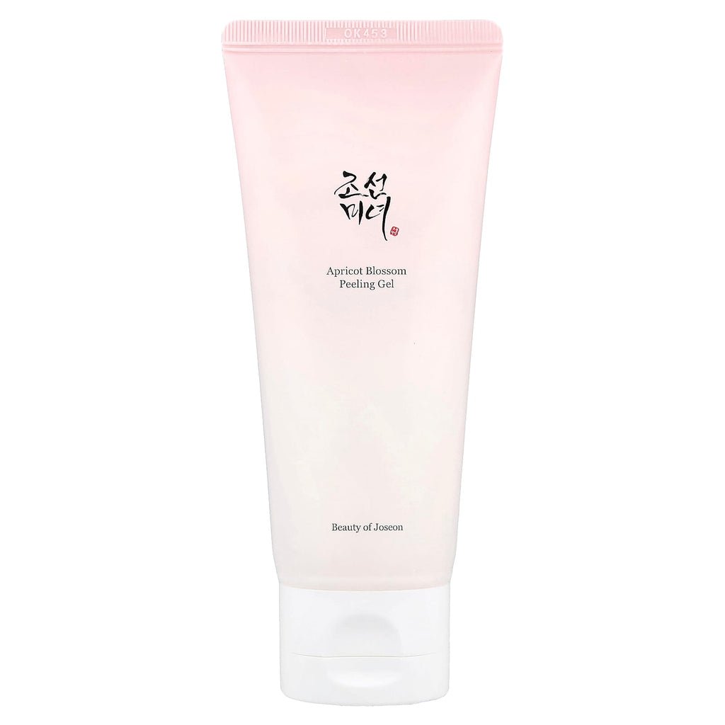 Beauty of Joseon, Apricot Blossom Peeling Gel, 3.38 fl oz (100 ml)