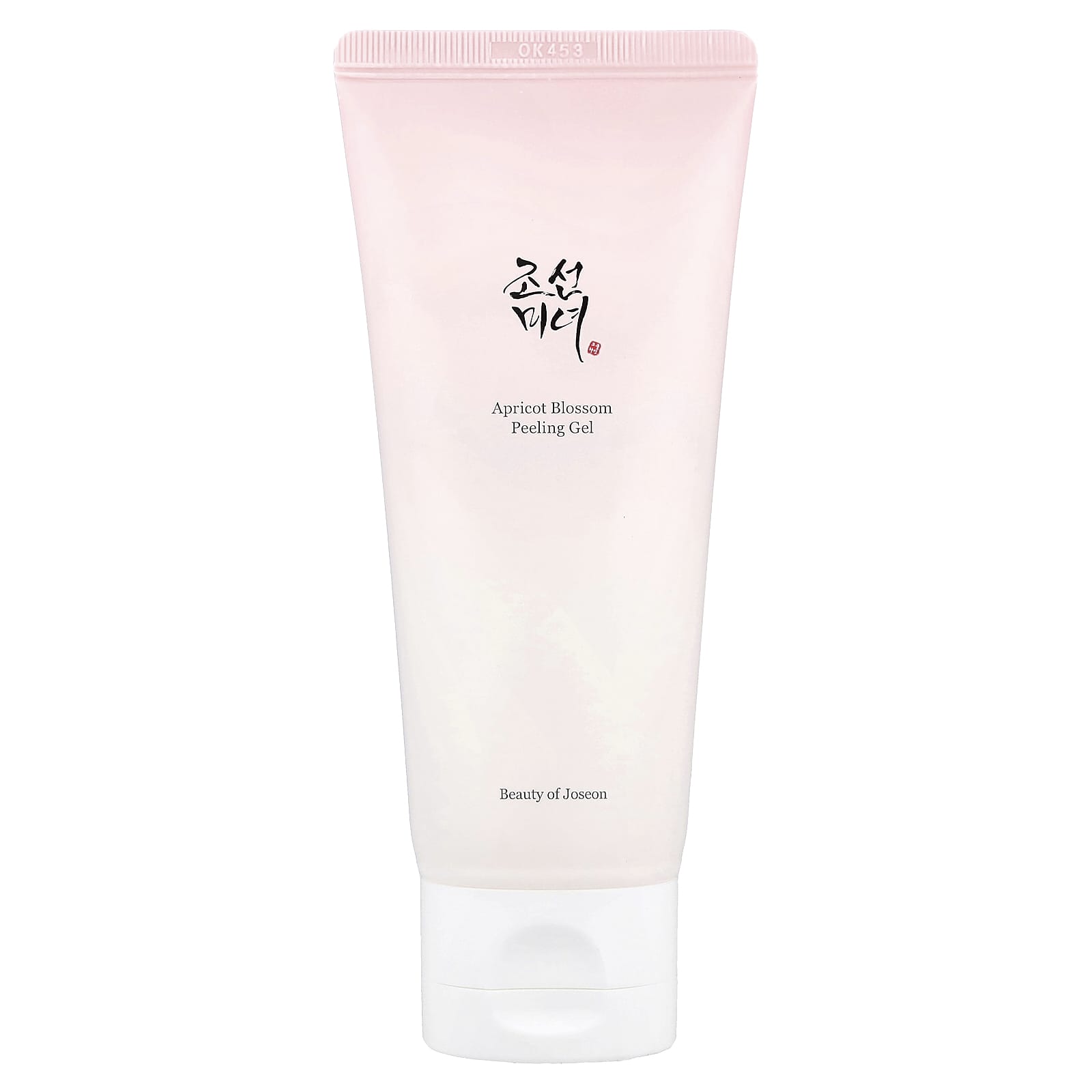 Beauty of Joseon, Apricot Blossom Peeling Gel, 3.38 fl oz (100 ml)