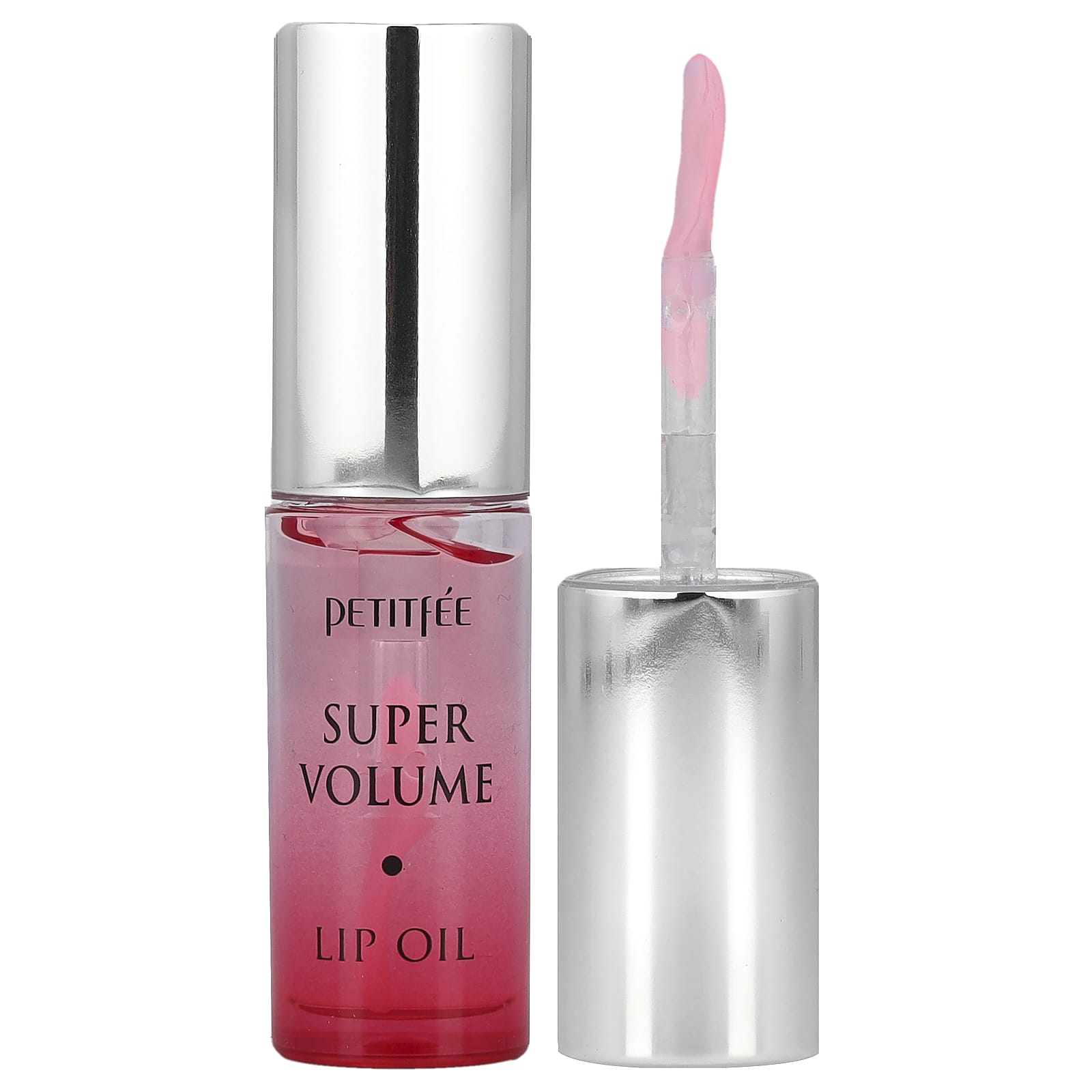 Petitfee, Super Volume Lip Oil, 0.1 oz (3 g)