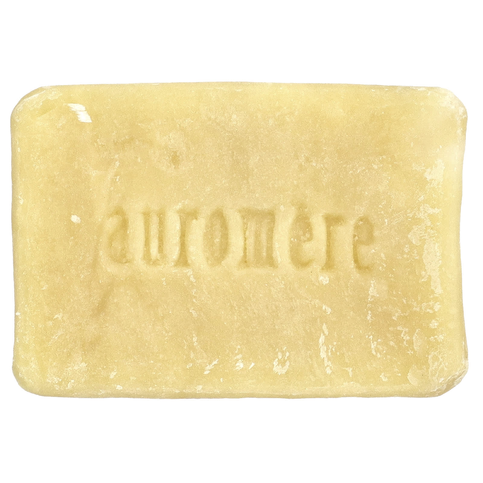 Auromere, Ayurvedic Bar Soap with Neem, Himalayan Rose, 2.75 oz (78 g)