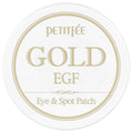 Petitfee, Gold & EGF Eye & Spot Patch, 60 Eyes Patch (1.1 g) + 30 Spot Patches (0.6 g)