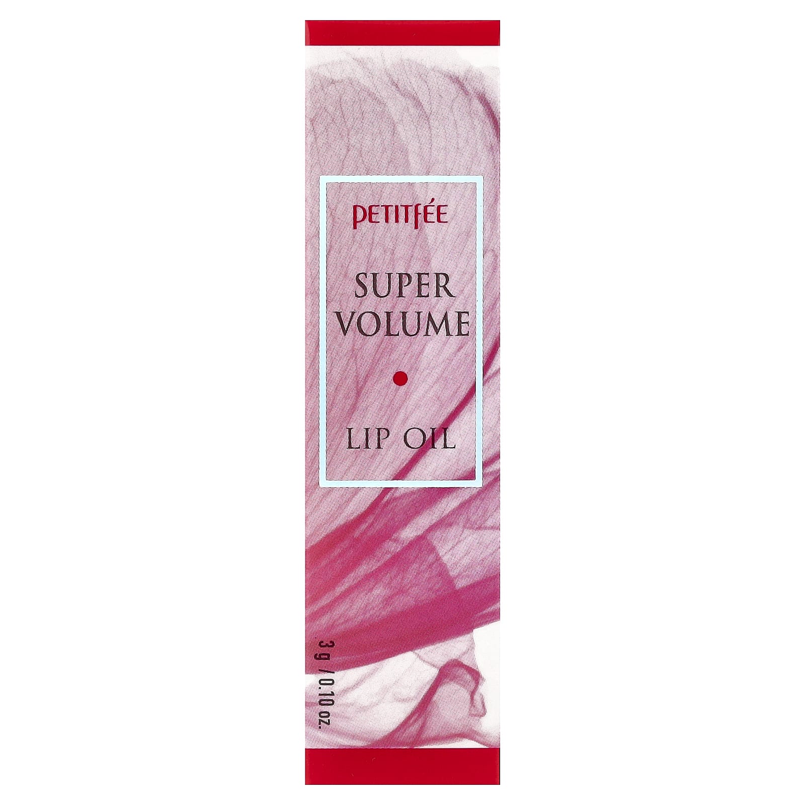 Petitfee, Super Volume Lip Oil, 0.1 oz (3 g)