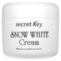 Secret Key, Snow White Cream, 1.76 oz (50 g)